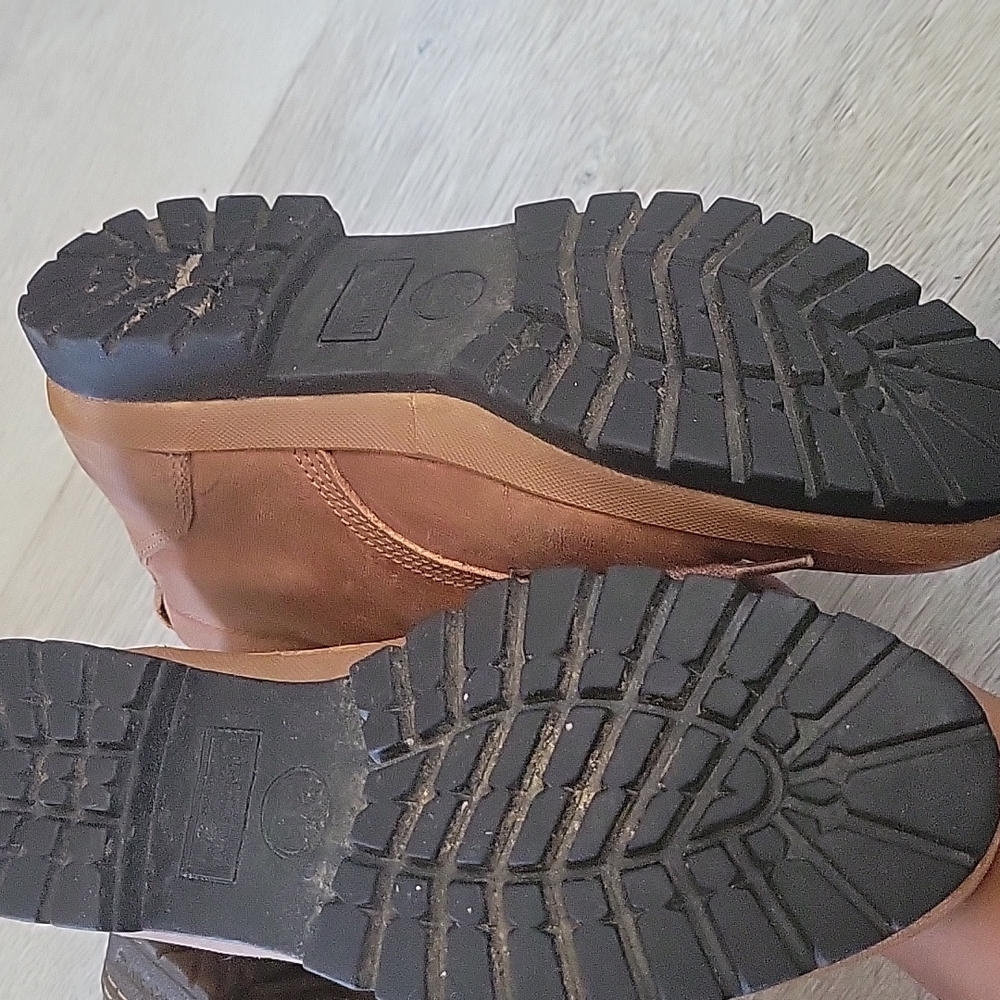 TIMBERLAND - Picture 4 of 6